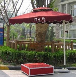 遮陽(yáng)禮儀臺(tái) 保安站崗臺(tái)